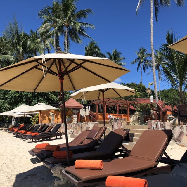 Oferta Asia - Hong Kong + Koh Samui + Bangkok, sejur 11 nopti, cu plecare din Bucuresti (OR)