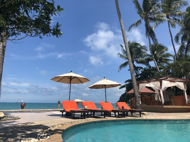 Oferta Asia - Hong Kong + Koh Samui + Bangkok, sejur 11 nopti, cu plecare din Bucuresti (OR)