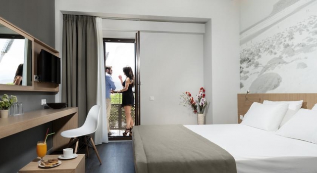 Oferta sejur Creta-Chania,7 nopti cu plecare din Cluj -Napoca (D.V.)