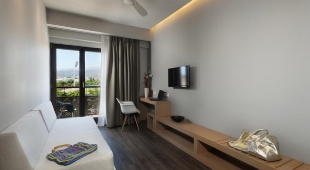 Oferta sejur Creta-Chania,7 nopti cu plecare din Cluj -Napoca (D.V.)