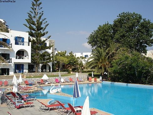  PORTO PLATANIAS VILLAGE