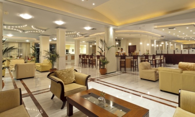  SELINI SUITES