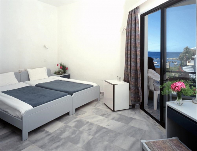 Last Minute Insula Creta CHANIA  oferta 6 nopti mic dejun 315 euro/persoana !