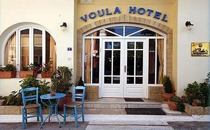  CRETA, HOTEL VOULA 3*, AVION DIN CLUJ, LA TARIFUL DE 477 EURO/PERSOANA, MIC DEJUN!