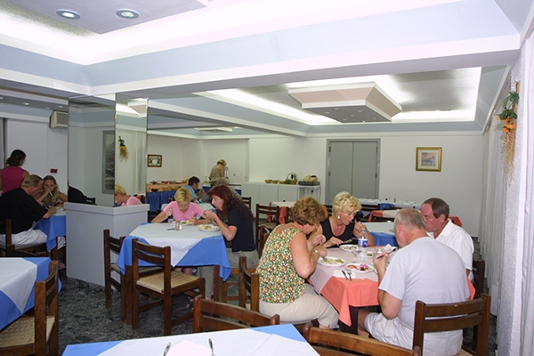 ✈️ Insula CRETA ✈️ Iro Hotel - Adults Friendly 2 * cu All Inclusive