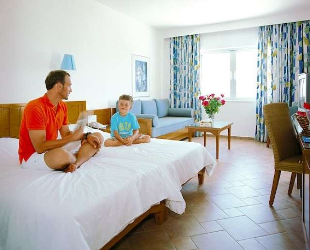 CRETA Top Oferta - LYTTOS BEACH , LYTTOS MARE 5***** All Inclusive si alte Top Oferte Charter din Bucuresti / alte orase!