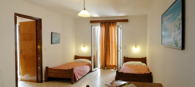  ULTRA LAST MINUTE! OFERTA GRECIA -  Koni Village Hotel 3*- LA DOAR 290 EURO