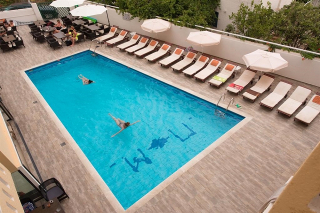 Super Ofertă către, Grecia, Heraklion sejur 7 nopți, cu plecare din Iasi! (G.T.)