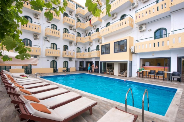 Super Ofertă către, Grecia, Heraklion sejur 7 nopți, cu plecare din Iasi! (G.T.)