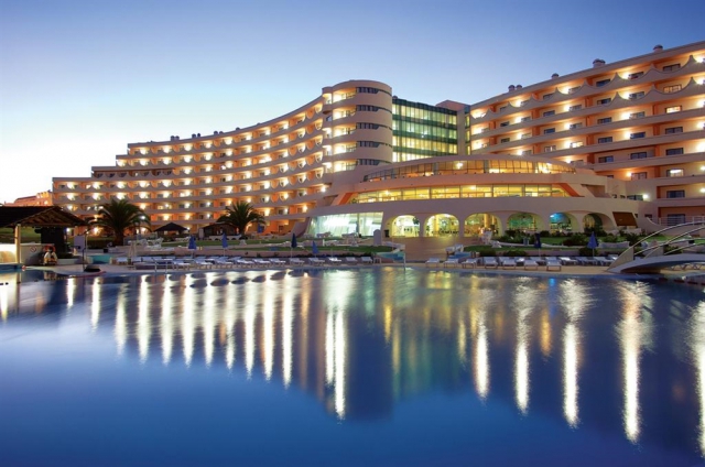 Super oferta catre Portugalia -Faro si Algarve, sejur 10 nopti, cu plecare din Cluj Napoca (OR)