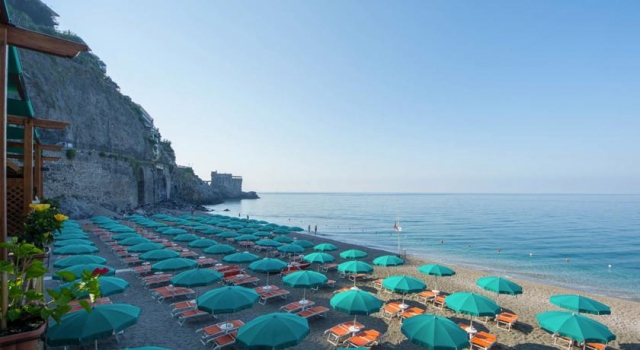 City Break Amalfi oferta 3 nopti mic dejun 265 euro! 