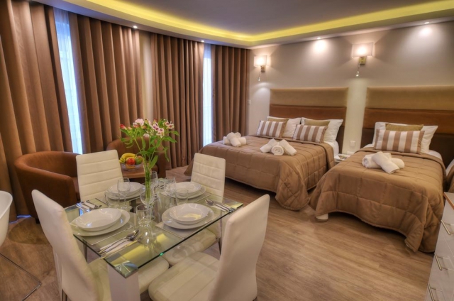 Oferta MALTA, sejur 3 nopti, cu plecare din Bucuresti (OR)