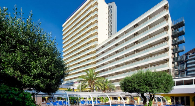 Oferta Last Minute Spania,sejur de 7 nopti,plecare din Cluj-Napoca(CA)