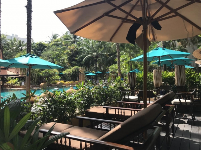  Avani Pattaya Resort