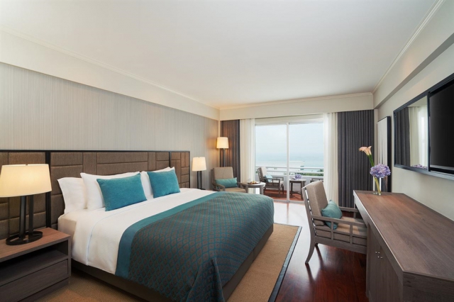  LAST MINUTE THAILANDA    Avani Pattaya Resort 5* MIC DEJUN AVION SI TAXE INCLUSE TARIF 1390 EURO