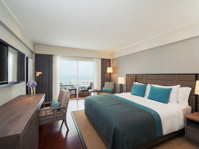  LAST MINUTE THAILANDA    Avani Pattaya Resort 5* MIC DEJUN AVION SI TAXE INCLUSE TARIF 1390 EURO