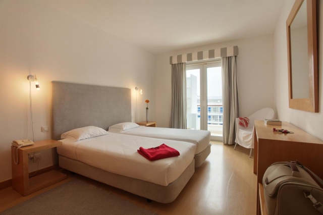  Suite Marina Club