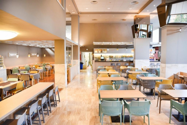 Oferta Spania - Costa Dorada, sejur de 5 nopti, cu plecare din Cluj-Napoca (AG)