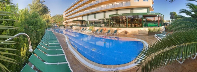 Oferta Spania - Costa Dorada, sejur de 5 nopti, cu plecare din Cluj-Napoca (AG)