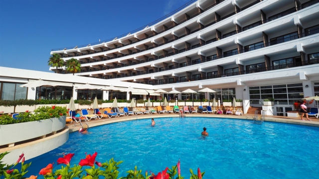 ULTRA LAST MINUTE PASTELE CATOLIC PALMA MALLORCA 4**** ALL INCLUSIVE ALLSUN SUMBA ZBOR CLUJ NAPOCA CU TAXE INCLUSE