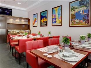  Best Western Plus La Joliette