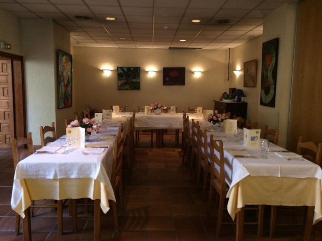  Mas De Vence Hôtel Restaurant