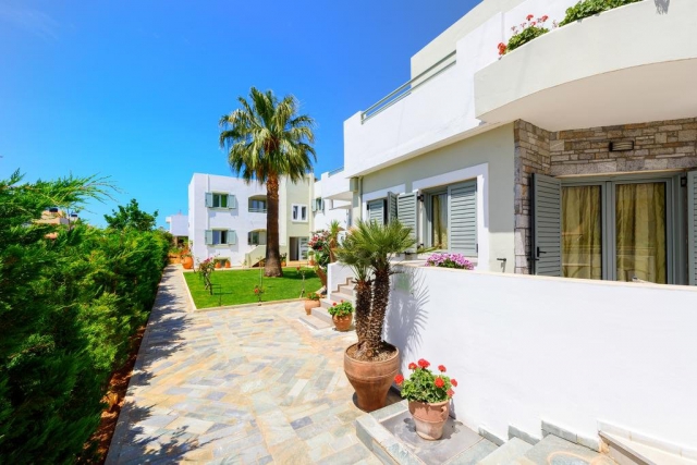 ✈️ Sejur 7 nopti in CRETA la hotel 5* ⛱️ din Cluj-Napoca (AM)