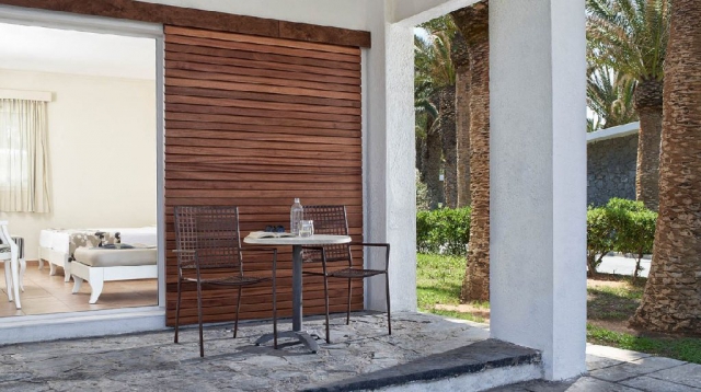 CRETA  607  EURO/PERSOANA PLECARE  23.05  DIN BUCURESTI , AVION INCLUS - Civitel Creta Beach Hotel &amp; Bungalows