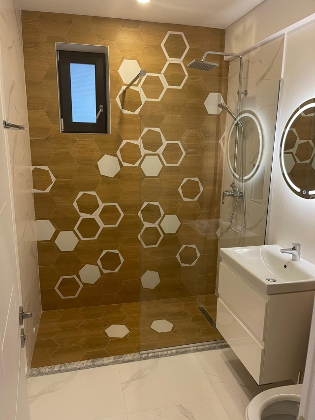 Apartament NAOS 