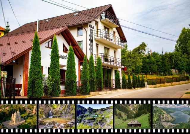Vila SWE SAR 
