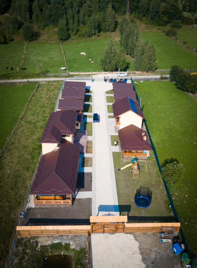 Complex  CERBUL