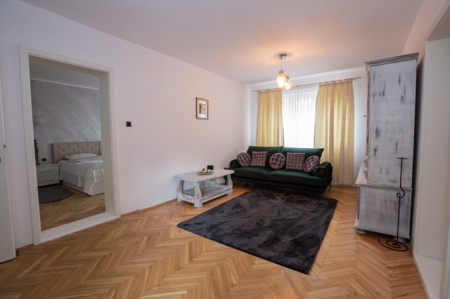 Apartament Ozone |Home