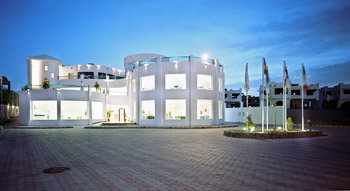 LAST MINUTE- Sharm El Sheikh - HOTEL Sharm Cliff 4* - AI - charter AVION SI TAXE INCLUSE - 255 EUR/pers