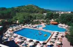 ULTRA LAST MINUTE INSULA RODOS  OLYMPIC PALACE 5***** ZBOR DIRECT DIN OTOPENI CU TAXE INCLUSE