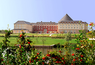 City Break DISNEYLAND PARIS, plecare Cluj (TL)