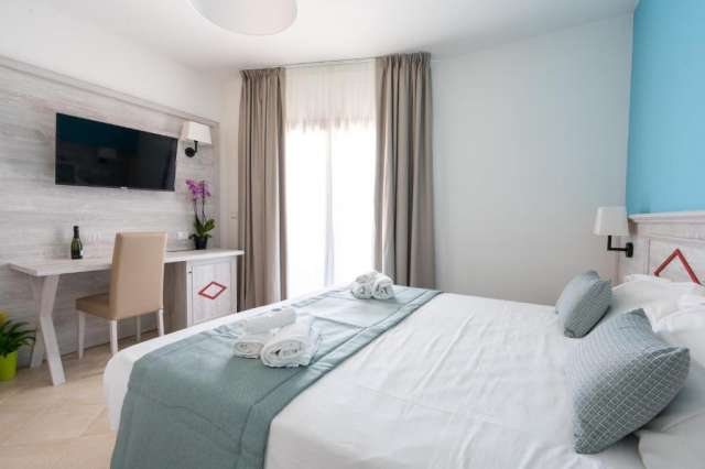 ULTRA LAST MINUTE SARDINIA RED SUN VILLAGE 4**** PENSIUNE COMPLETA ZBOR DIN CLUJ NAPOCA CU TAXE INCLUSE