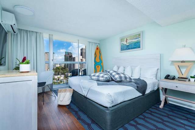 SUPER DEAL  -  HONOLULU, HAWAII CU PLECARE DIN BUCURESTI (DS)