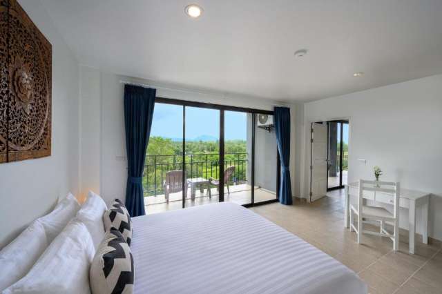 PASTE THAILANDA Deals - Maikhao Palm Beach Resort 4**** si alte Oferte charter din Bucuresti!