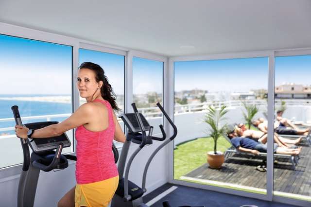 ULTRA LAST MINUTE INSULELE CANARE 4****ALL INCLUSIVE ALLSUN LUCANA ZBOR DIRECT DIN OTOPENI CU TAXE INCLUSE