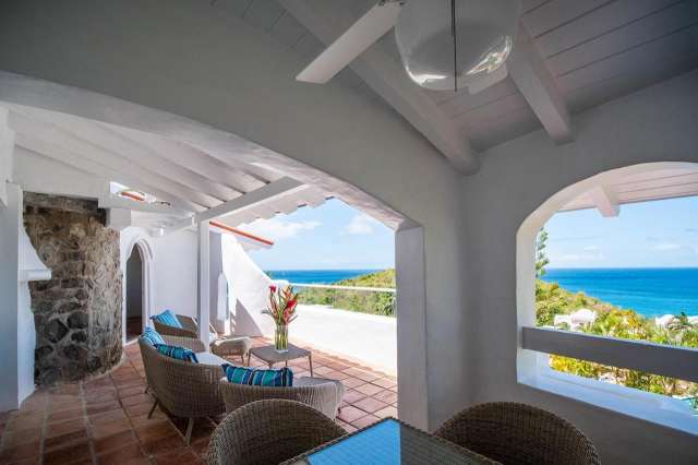 Sejur de 7 nopti in ST. LUCIA (OR)