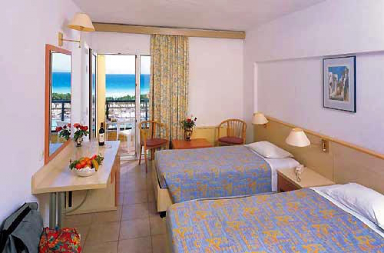ULTRA LAST MINUTE INSULA RODOS DORETA BEACH 4**** ALL INCLUSIVE ZBOR CHARTER DIN CLUJ NAPOCA CU TAXE INCLUSE
