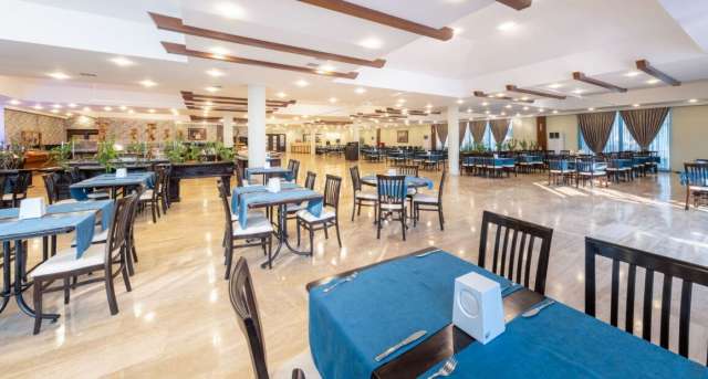 Descoperă Riviera Turcească cu All Inclusive   tarif: 289 € / persoana / sejur / plecare 05.06.2026 din  Bucuresti 
