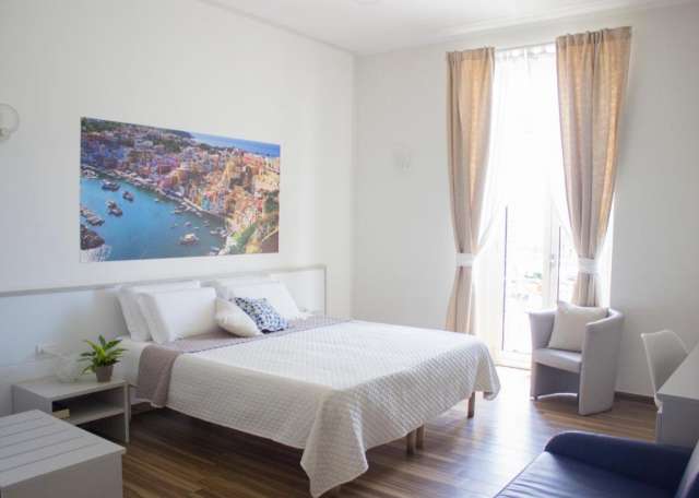 Oferta City Break in Napoli Bonus bilet intrare in subteran si tur ghidat in Napoli,4 nopti cu plecare din Timisoara(CA)