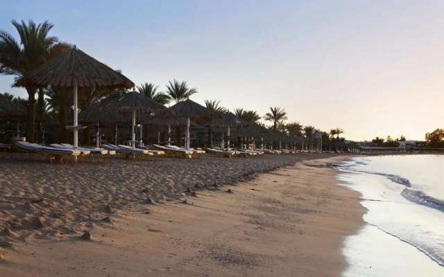 LAST MINUTE SHARM EL SHEIKH HOTEL  Sharm Dreams Vacation Club 4* AI AVION SI TAXE INCLUSE TARIF 667 EURO