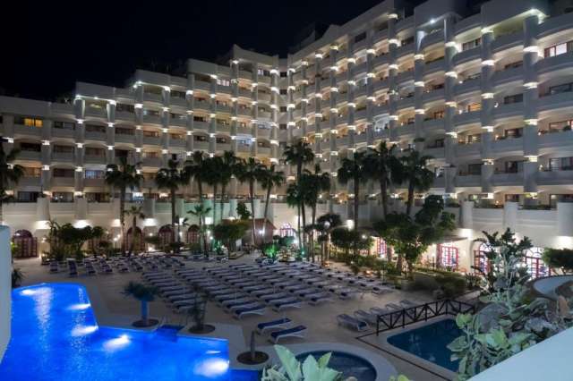 ULTRA LAST MINUTE MALAGA 7 NOPTI CAZARE CU DEMIPENSIUNE 4****IBERSOL ALMUNECAR ZBOR DIN OTOPENI CU TAXE INCLUSE