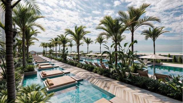  🌞 Antalya 🌞BELEK 🌞 SY HOTELS BELEK 5* / Ultra All Inclusive - hotel NOU deschis 2025