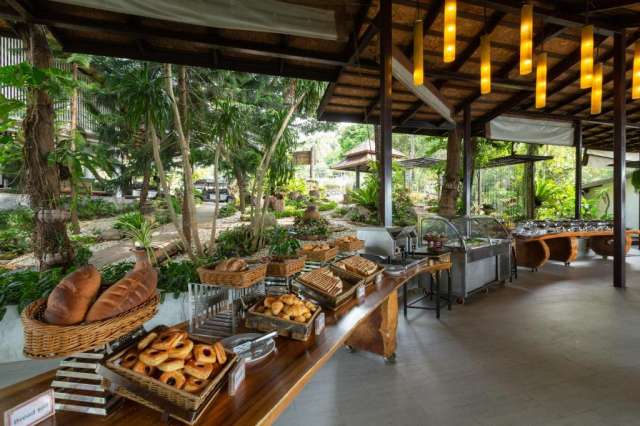  Patong Lodge Hotel - SHA Extra Plus