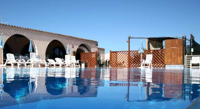 ULTRA LAST MINUTE SARDINIA VILLAGIO RURAL 3*** MIC DEJUN CU TAXE INCLUSE
