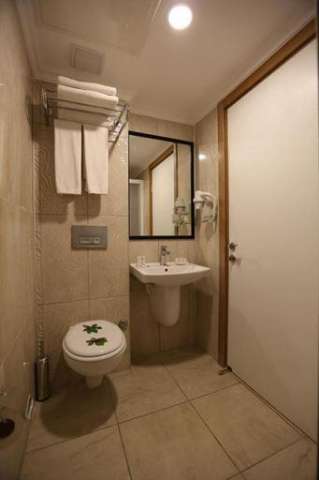 LAST MINUTE TURCIA  Anita Dream Hotel 4* AI AVION SI TAXE INCLUSE TARIF 448 EURO