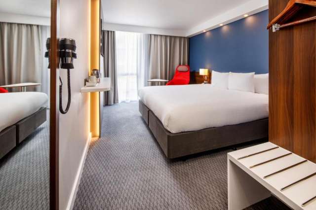 City Break Londra, sejur 3 nopti, cu plecare din Cluj Napoca! (DV)